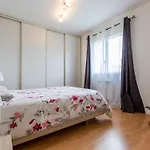 Oceane By Interhome Saint-Martin-de-Seignanx