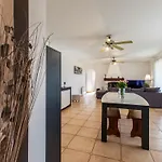 Oceane By Interhome * Saint-Martin-de-Seignanx