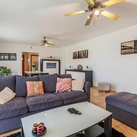 Oceane By Interhome * Saint-Martin-de-Seignanx