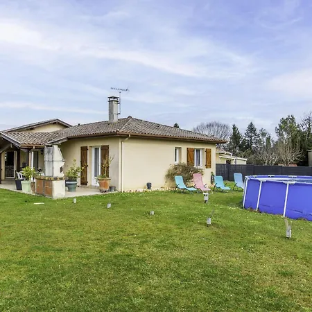 Oceane By Interhome Holiday home