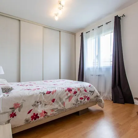 Oceane By Interhome Saint-Martin-de-Seignanx