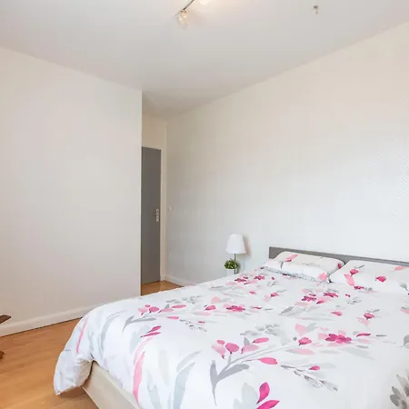 Oceane By Interhome Holiday home
