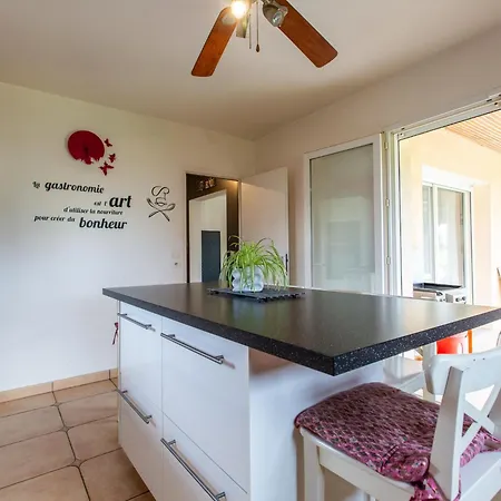Oceane By Interhome Holiday home