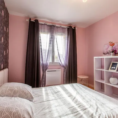 Oceane By Interhome Holiday home *