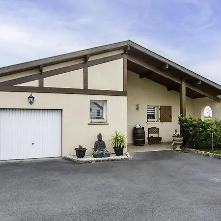 Oceane By Interhome Casa de Férias Saint-Martin-de-Seignanx