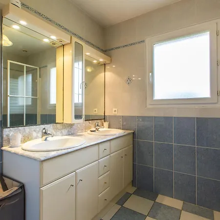 Oceane By Interhome Holiday home