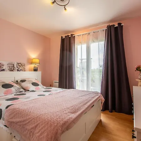 Oceane By Interhome Holiday home