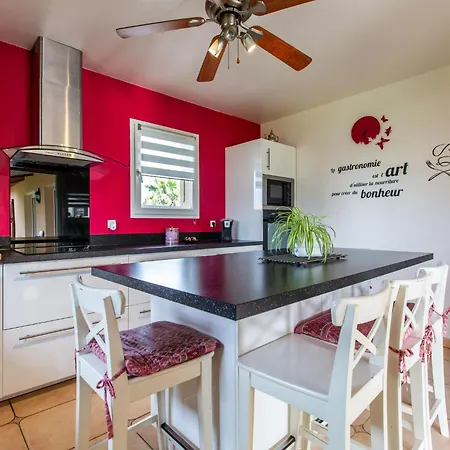 Oceane By Interhome Holiday home *