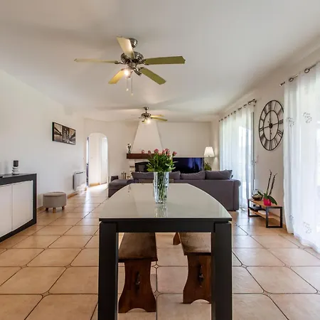 Holiday home Oceane By Interhome Saint-Martin-de-Seignanx