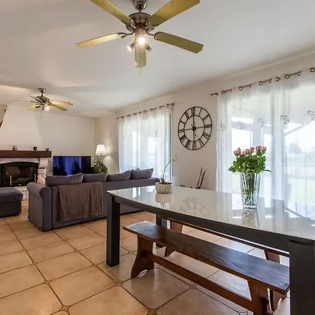 Oceane By Interhome Holiday home *