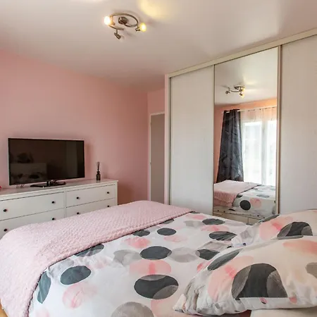 Oceane By Interhome Saint-Martin-de-Seignanx