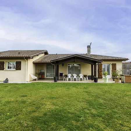 Oceane By Interhome * Saint-Martin-de-Seignanx