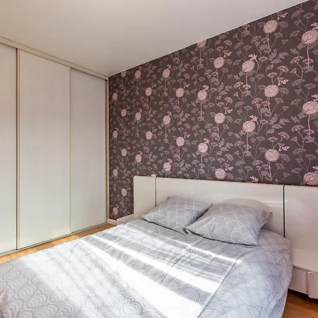 Oceane By Interhome Saint-Martin-de-Seignanx